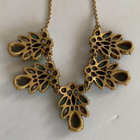 Reduced!💥 J Crew Statement Necklace - Picture 10 of 13